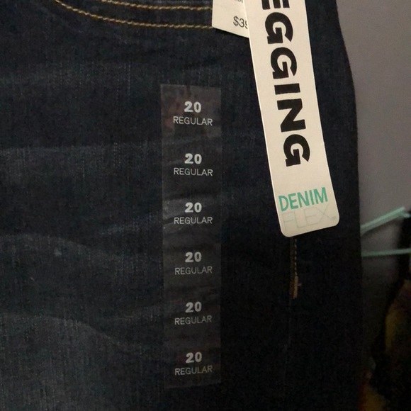 Jegging - Picture 2 of 5